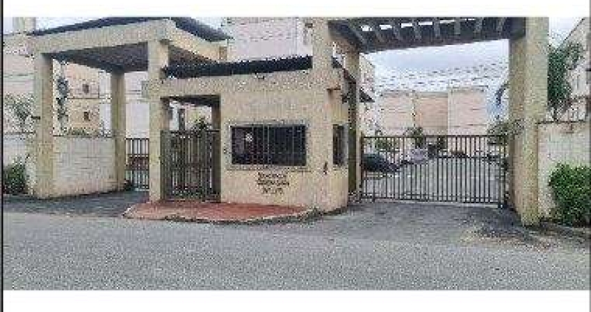 Oportunidade Única em CAMPOS DOS GOYTACAZES - RJ | Tipo: Apartamento | Negociação: Venda Online  | Situação: Imóvel