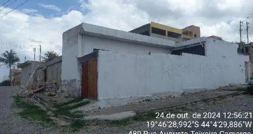 Oportunidade Única em RIBEIRAO DAS NEVES - MG | Tipo: Casa | Negociação: Venda Online  | Situação: Imóvel