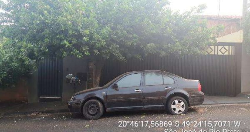 Oportunidade Única em SAO JOSE DO RIO PRETO - SP | Tipo: Casa | Negociação: Venda Online  | Situação: Imóvel