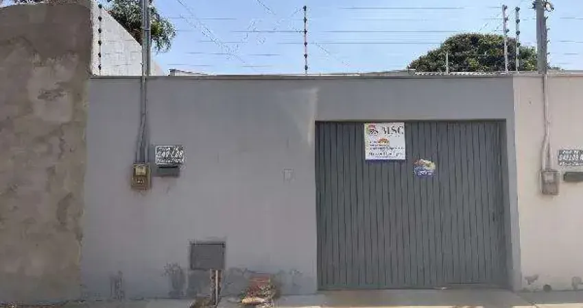 Oportunidade Única em ANAPOLIS - GO | Tipo: Casa | Negociação: Venda Online  | Situação: Imóvel