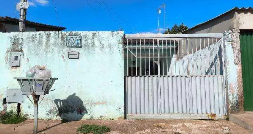 Oportunidade Única em SANTO ANTONIO DO DESCOBERTO - GO | Tipo: Casa | Negociação: Venda Direta Online  | Situação: Imóvel