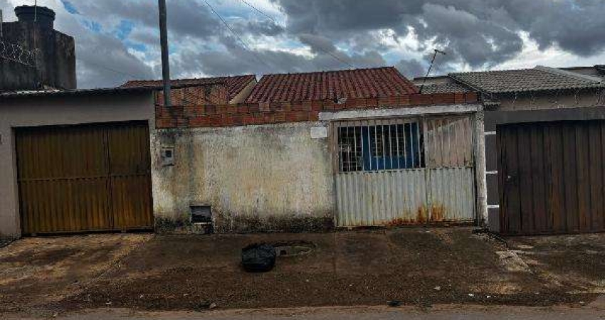 Oportunidade Única em LUZIANIA - GO | Tipo: Casa | Negociação: Venda Online  | Situação: Imóvel