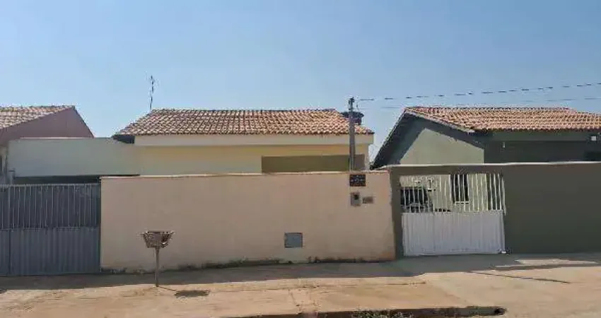 Oportunidade Única em PADRE BERNARDO - GO | Tipo: Casa | Negociação: Venda Online  | Situação: Imóvel