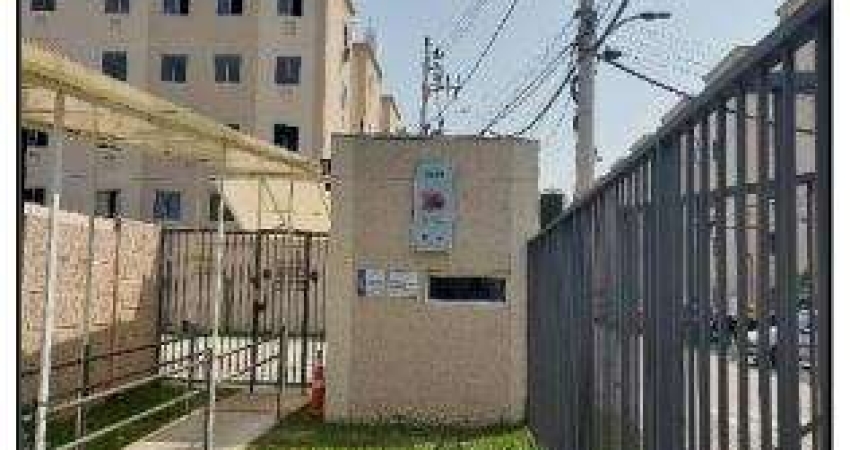 Oportunidade Única em RIO DE JANEIRO - RJ | Tipo: Apartamento | Negociação: Venda Direta Online  | Situação: Imóvel