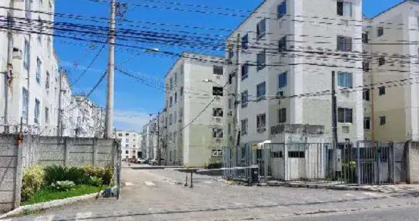 Oportunidade Única em RIO DE JANEIRO - RJ | Tipo: Apartamento | Negociação: Venda Direta Online  | Situação: Imóvel