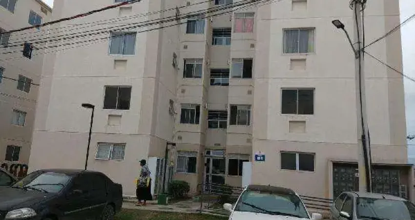 Oportunidade Única em RIO DE JANEIRO - RJ | Tipo: Apartamento | Negociação: Venda Direta Online  | Situação: Imóvel