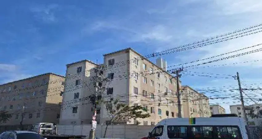 Oportunidade Única em RIO DE JANEIRO - RJ | Tipo: Apartamento | Negociação: Venda Direta Online  | Situação: Imóvel