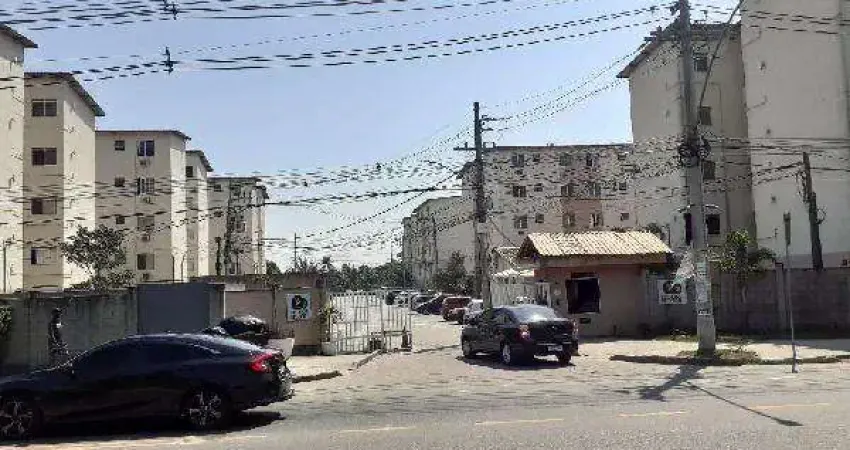 Oportunidade Única em RIO DE JANEIRO - RJ | Tipo: Apartamento | Negociação: Venda Direta Online  | Situação: Imóvel