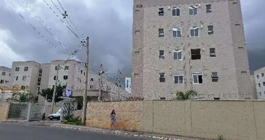 Oportunidade Única em BELFORD ROXO - RJ | Tipo: Apartamento | Negociação: Venda Direta Online  | Situação: Imóvel