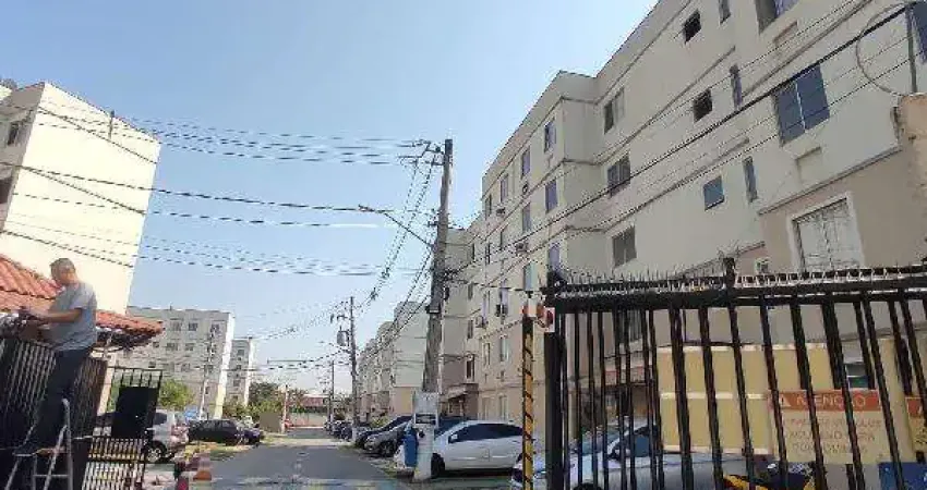 Oportunidade Única em RIO DE JANEIRO - RJ | Tipo: Apartamento | Negociação: Venda Direta Online  | Situação: Imóvel