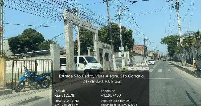Oportunidade Única em SAO GONCALO - RJ | Tipo: Apartamento | Negociação: Venda Direta Online  | Situação: Imóvel