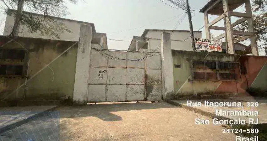 Oportunidade Única em SAO GONCALO - RJ | Tipo: Apartamento | Negociação: Venda Online  | Situação: Imóvel