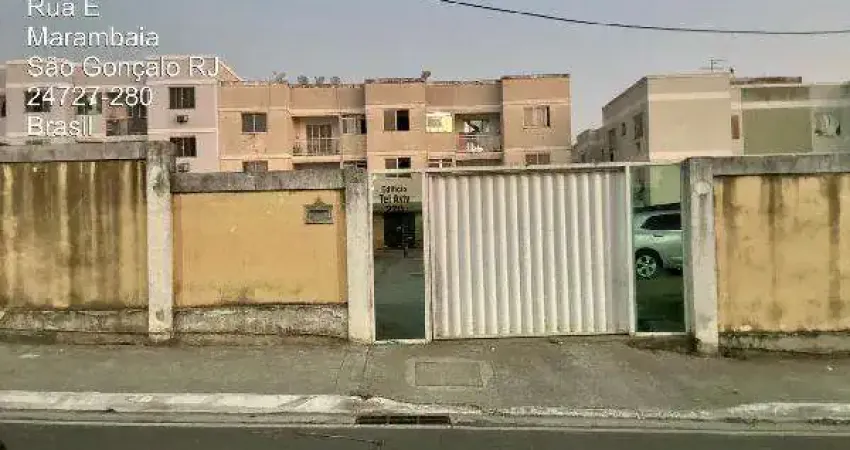 Oportunidade Única em SAO GONCALO - RJ | Tipo: Apartamento | Negociação: Venda Online  | Situação: Imóvel