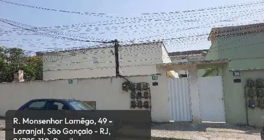 Oportunidade Única em SAO GONCALO - RJ | Tipo: Casa | Negociação: Venda Direta Online  | Situação: Imóvel