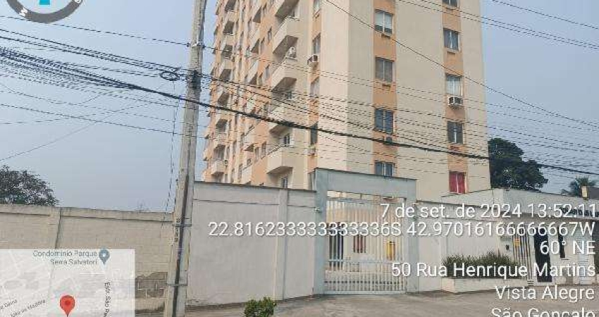 Oportunidade Única em SAO GONCALO - RJ | Tipo: Apartamento | Negociação: Venda Direta Online  | Situação: Imóvel