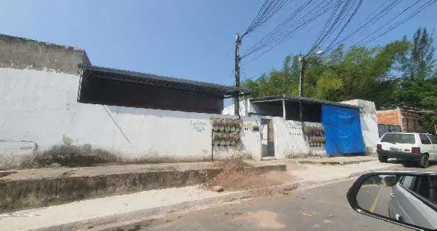 Oportunidade Única em SAO GONCALO - RJ | Tipo: Casa | Negociação: Venda Direta Online  | Situação: Imóvel