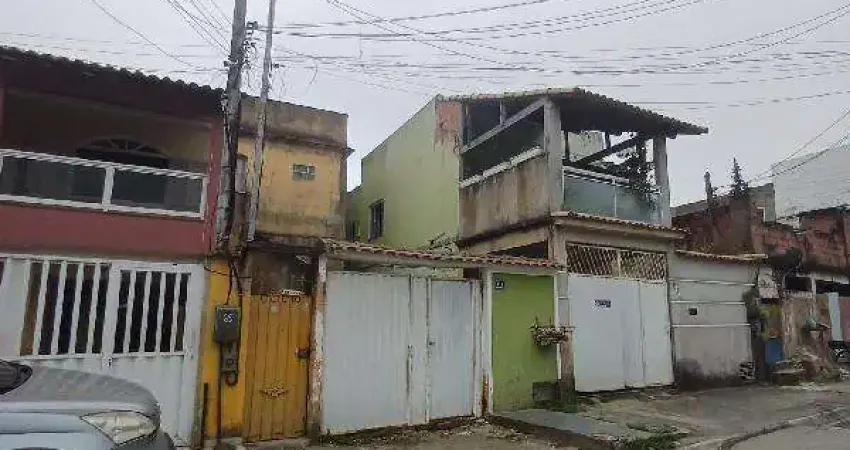 Oportunidade Única em SAO GONCALO - RJ | Tipo: Casa | Negociação: Venda Direta Online  | Situação: Imóvel