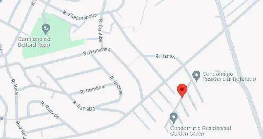 Oportunidade Única em BELFORD ROXO - RJ | Tipo: Casa | Negociação: Venda Direta Online  | Situação: Imóvel