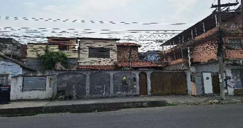 Oportunidade Única em SAO GONCALO - RJ | Tipo: Casa | Negociação: Venda Online  | Situação: Imóvel