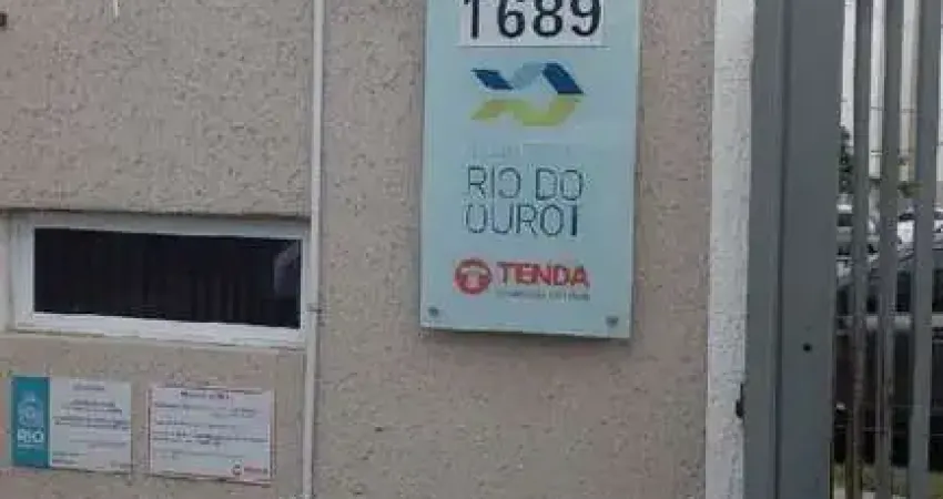 Oportunidade Única em RIO DE JANEIRO - RJ | Tipo: Apartamento | Negociação: Venda Direta Online  | Situação: Imóvel