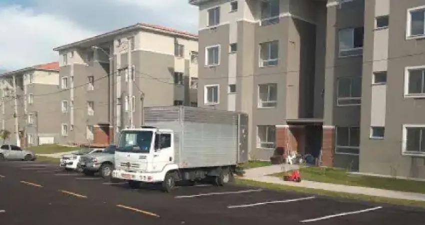Oportunidade Única em ITABORAI - RJ | Tipo: Apartamento | Negociação: Venda Direta Online  | Situação: Imóvel