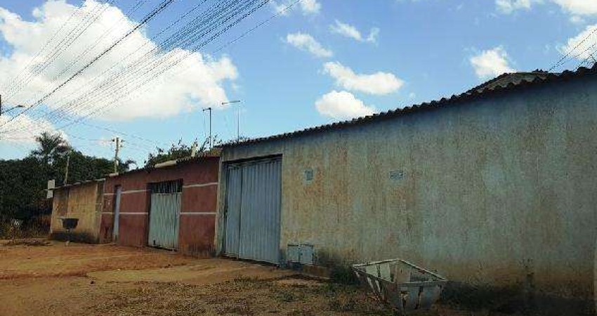 Oportunidade Única em PLANALTINA - GO | Tipo: Casa | Negociação: Venda Direta Online  | Situação: Imóvel