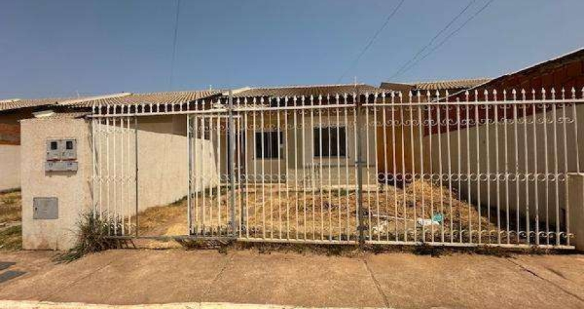 Oportunidade Única em PLANALTINA - GO | Tipo: Casa | Negociação: Venda Direta Online  | Situação: Imóvel