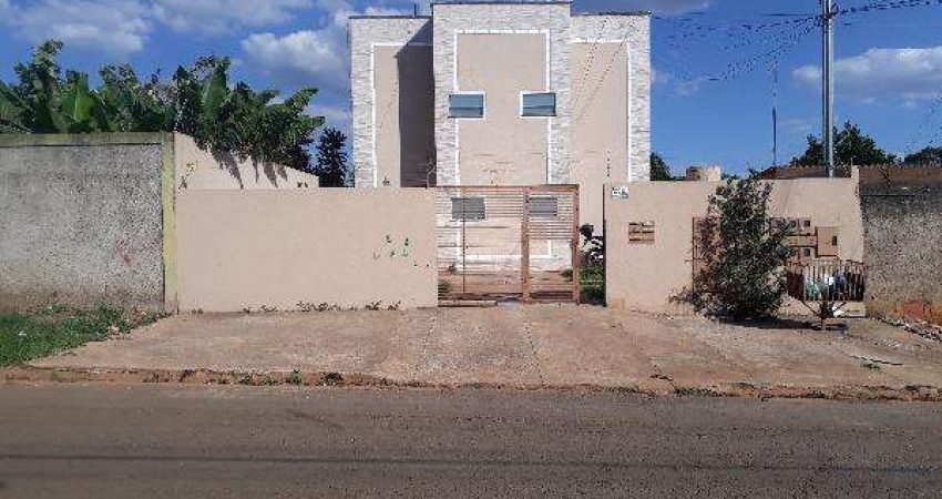 Oportunidade Única em CIDADE OCIDENTAL - GO | Tipo: Apartamento | Negociação: Venda Direta Online  | Situação: Imóvel