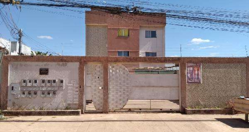 Oportunidade Única em AGUAS LINDAS DE GOIAS - GO | Tipo: Apartamento | Negociação: Venda Direta Online  | Situação: Imóvel
