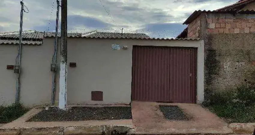 Oportunidade Única em LUZIANIA - GO | Tipo: Casa | Negociação: Venda Direta Online  | Situação: Imóvel