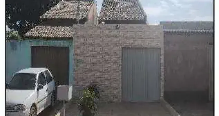 Oportunidade Única em LUZIANIA - GO | Tipo: Casa | Negociação: Venda Direta Online  | Situação: Imóvel