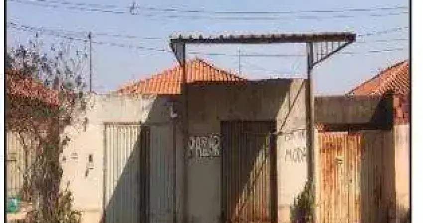 Oportunidade Única em PLANALTINA - GO | Tipo: Casa | Negociação: Leilão  | Situação: Imóvel