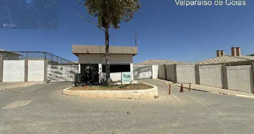 Oportunidade única em valparaiso de goias - go | tipo: apartamento | negociação: venda direta online | situação: imóvel