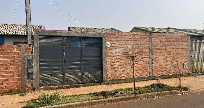 Oportunidade Única em APUCARANA - PR | Tipo: Casa | Negociação: Venda Direta Online  | Situação: Imóvel