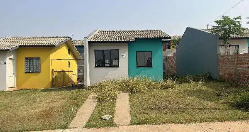 Oportunidade Única em APUCARANA - PR | Tipo: Casa | Negociação: Venda Online  | Situação: Imóvel