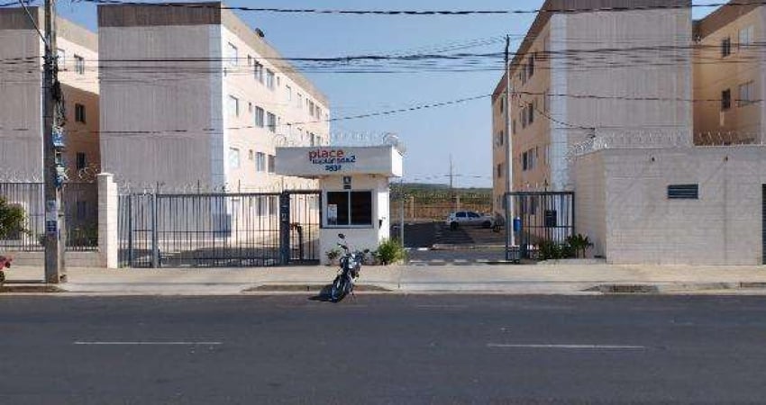 Oportunidade Única em UBERLANDIA - MG | Tipo: Apartamento | Negociação: Venda Direta Online  | Situação: Imóvel