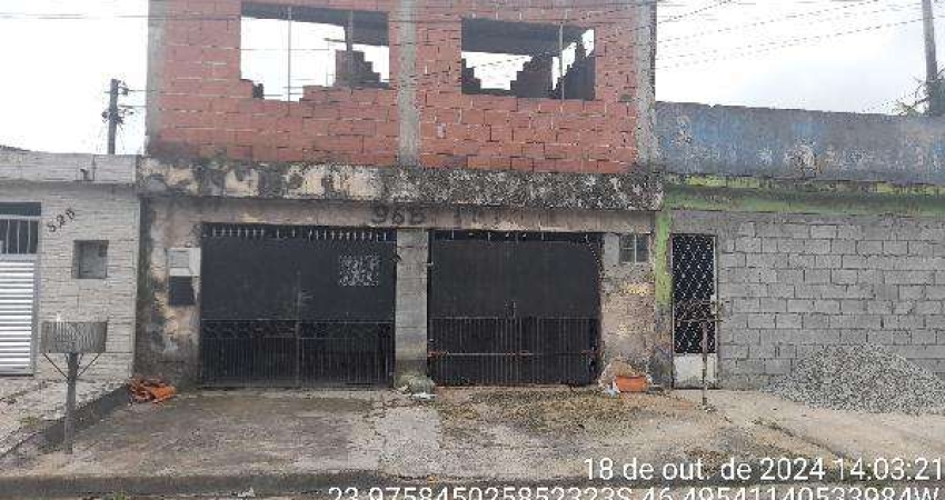 Oportunidade Única em SAO VICENTE - SP | Tipo: Casa | Negociação: Venda Direta Online  | Situação: Imóvel