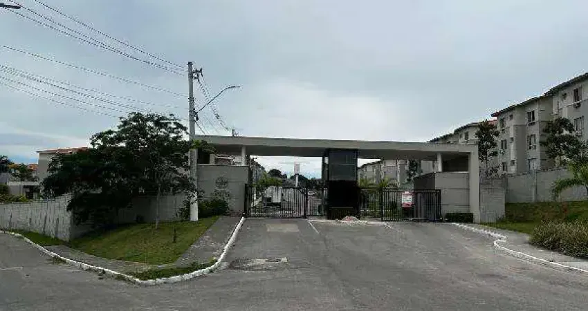 Oportunidade Única em ITABORAI - RJ | Tipo: Apartamento | Negociação: Venda Direta Online  | Situação: Imóvel