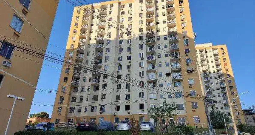 Oportunidade Única em BELFORD ROXO - RJ | Tipo: Apartamento | Negociação: Venda Online  | Situação: Imóvel