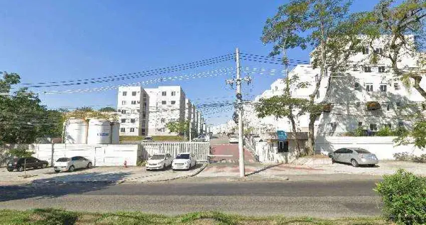 Oportunidade Única em RIO DE JANEIRO - RJ | Tipo: Apartamento | Negociação: Venda Direta Online  | Situação: Imóvel