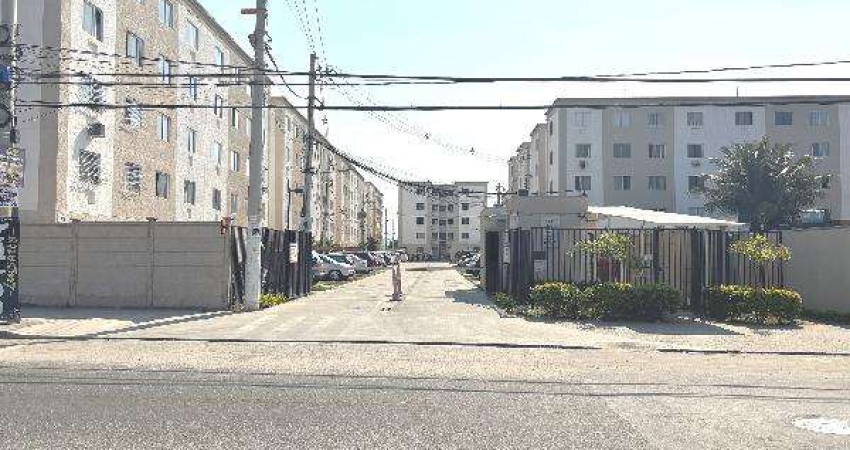 Oportunidade Única em RIO DE JANEIRO - RJ | Tipo: Apartamento | Negociação: Venda Direta Online  | Situação: Imóvel