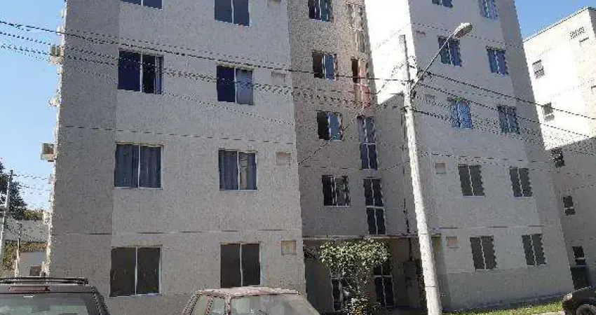 Oportunidade Única em BELFORD ROXO - RJ | Tipo: Apartamento | Negociação: Venda Direta Online  | Situação: Imóvel