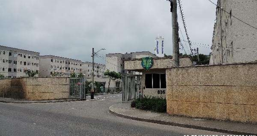 Oportunidade Única em BELFORD ROXO - RJ | Tipo: Apartamento | Negociação: Venda Direta Online  | Situação: Imóvel