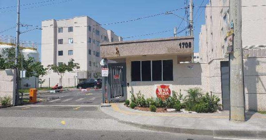 Oportunidade Única em RIO DE JANEIRO - RJ | Tipo: Apartamento | Negociação: Venda Direta Online  | Situação: Imóvel