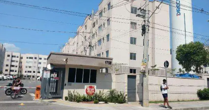 Oportunidade Única em RIO DE JANEIRO - RJ | Tipo: Apartamento | Negociação: Venda Direta Online  | Situação: Imóvel