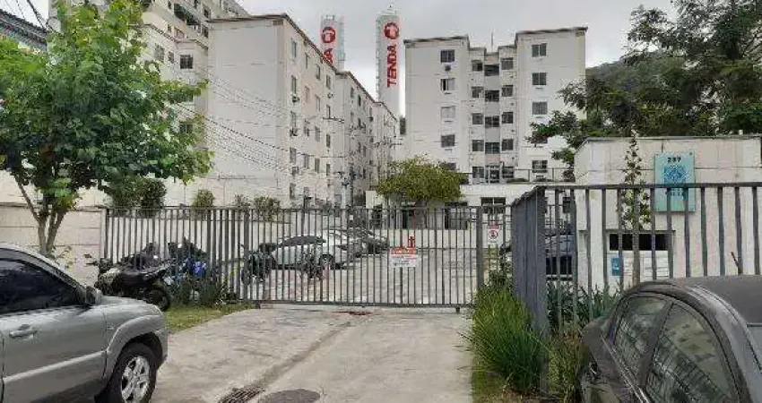 Oportunidade Única em RIO DE JANEIRO - RJ | Tipo: Apartamento | Negociação: Venda Online  | Situação: Imóvel
