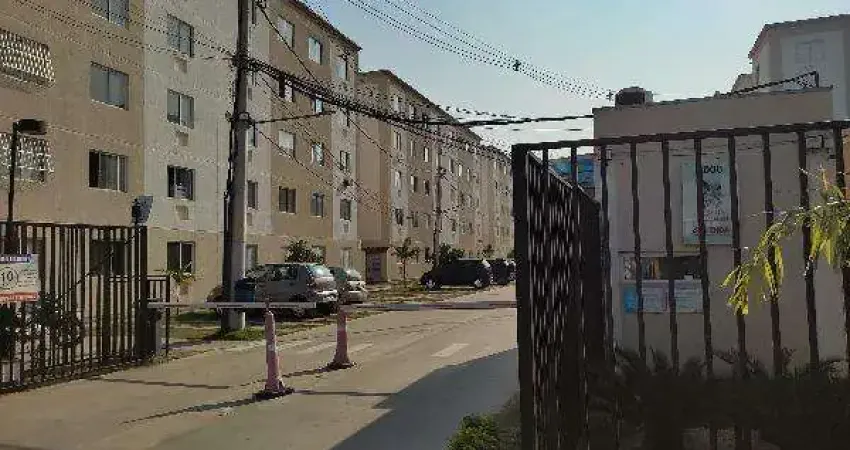 Oportunidade Única em RIO DE JANEIRO - RJ | Tipo: Apartamento | Negociação: Venda Direta Online  | Situação: Imóvel