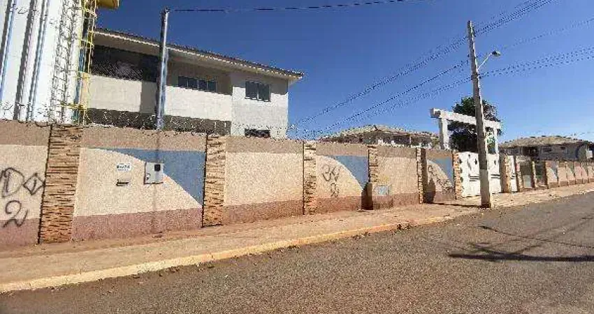 Oportunidade única em valparaiso de goias - go | tipo: apartamento | negociação: venda online | situação: imóvel