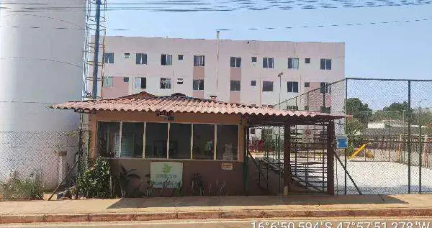 Oportunidade Única em LUZIANIA - GO | Tipo: Apartamento | Negociação: Venda Direta Online  | Situação: Imóvel