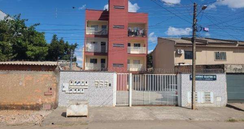 Oportunidade Única em NOVO GAMA - GO | Tipo: Apartamento | Negociação: Venda Direta Online  | Situação: Imóvel